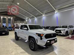 تۆیۆتا تاکۆما